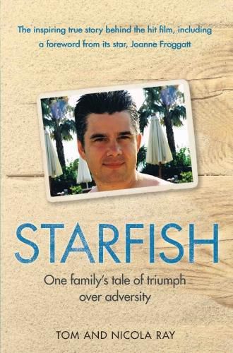 Cover image for Starfish: One Family's Tale of Triumph After Tragedy