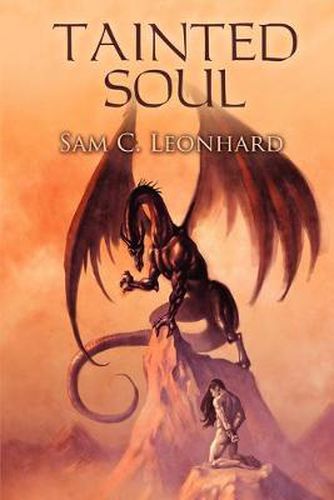 Cover image for Tainted Soul