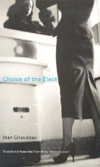 Cover image for Choice of the Elect