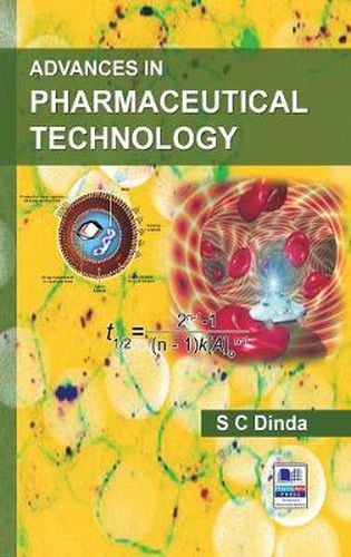 Cover image for Advances in Pharmaceutical Technology