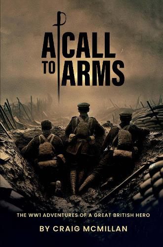 Cover image for A Call To Arms