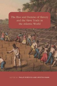 Cover image for The Rise and Demise of Slavery and the Slave Trade in the Atlantic World