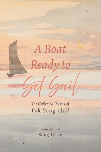 Cover image for A Boat Ready to Set Sail