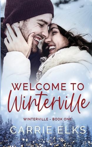 Cover image for Welcome To Winterville