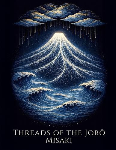 Cover image for Threads of the Joro Misaki