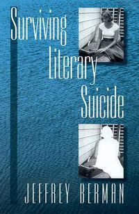 Cover image for Surviving Literary Suicide