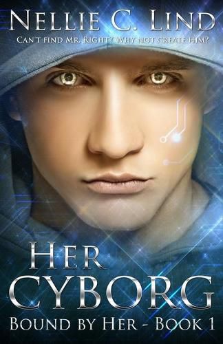 Cover image for Her Cyborg