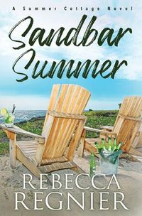 Cover image for Sandbar Summer