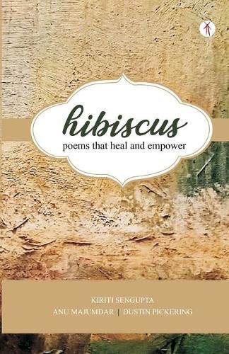 Cover image for Hibiscus: poems that heal and empower