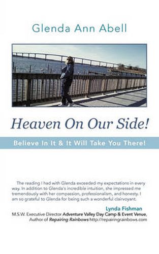 Cover image for Heaven on Our Side!