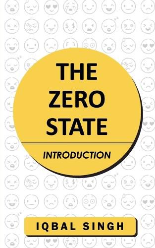 Cover image for The Zero State - Introduction