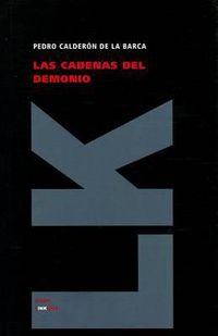 Cover image for Las Cadenas del Demonio