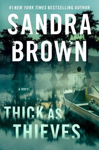 Cover image for Thick as Thieves
