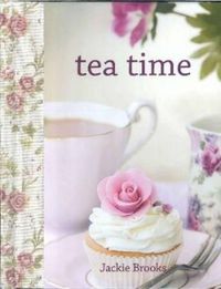 Cover image for Tea Time