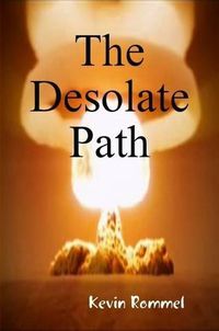 Cover image for The Desolate Path