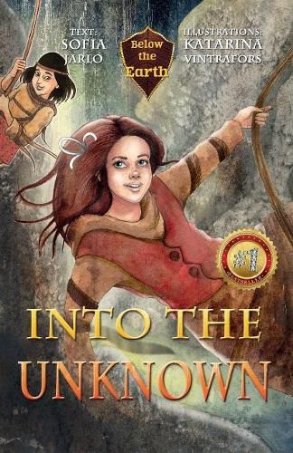 Cover image for Into the Unknown