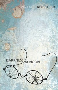 Cover image for Darkness At Noon