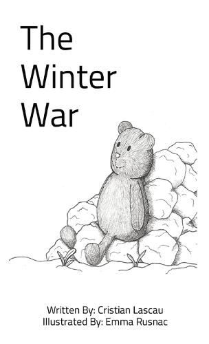 Cover image for The Winter War