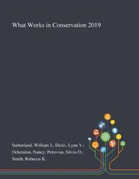 Cover image for What Works in Conservation 2019