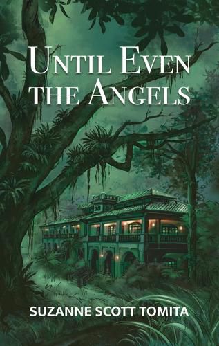 Cover image for Until Even the Angels