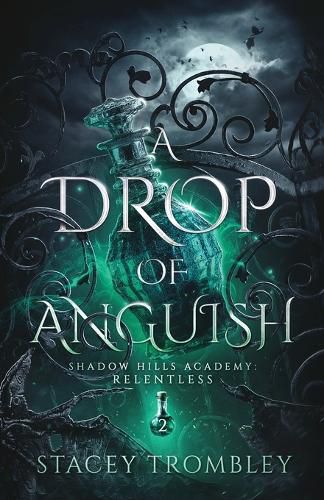 Cover image for A Drop of Anguish