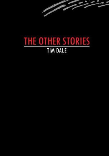 Cover image for The Other Stories