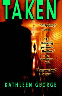 Cover image for Taken