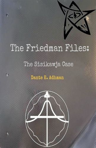 Cover image for The Sisikawja Case