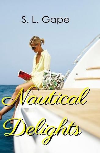 Cover image for Nautical Delights