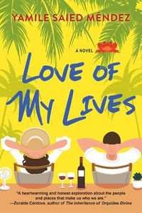 Cover image for Love of My Lives