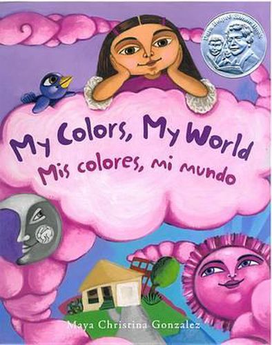 Cover image for My Colors, My World / MIS Colores, Mi Mundo