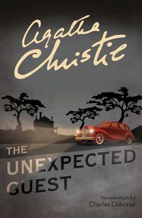 Cover image for The Unexpected Guest