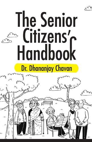 Cover image for The Senior Citizen's Handbook