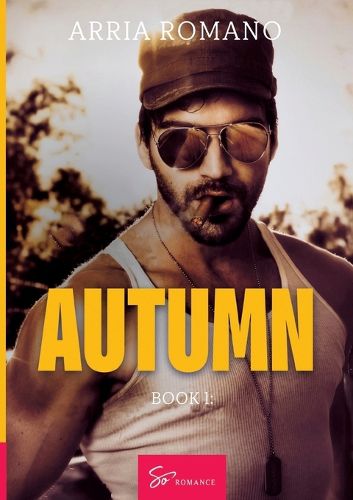 Cover image for Autumn - Book 1