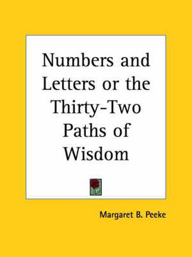 Cover image for Numbers