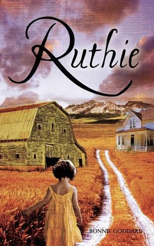 Cover image for Ruthie