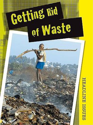 Cover image for Getting Rid of Waste