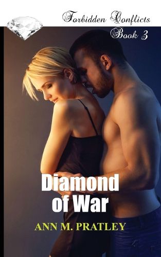 Cover image for Diamond of War