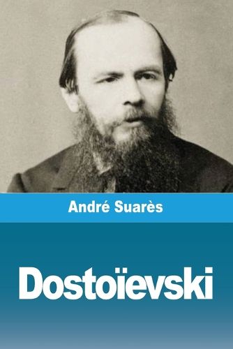 Cover image for Dostoievski