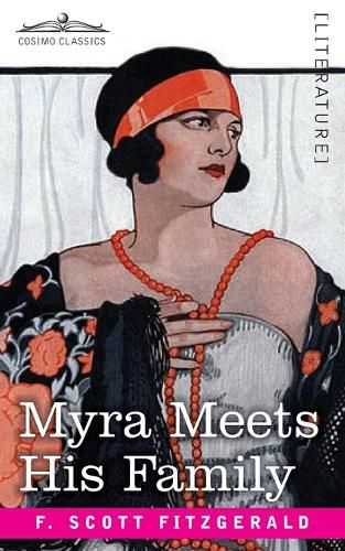 Cover image for Myra Meets His Family