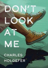 Cover image for Don't Look at me