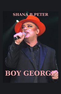 Cover image for Boy George