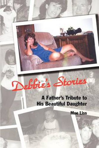 Cover image for Debbie's Stories