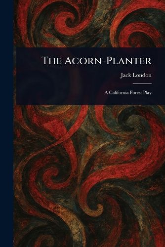 Cover image for The Acorn-Planter