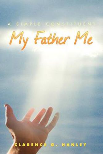 Cover image for My Father Me