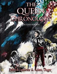 Cover image for The Queen Chronology (2nd Edition)