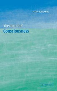 Cover image for The Nature of Consciousness