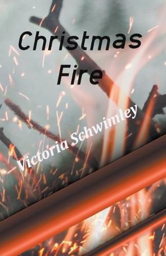 Cover image for Christmas Fire