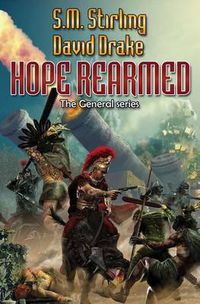 Cover image for Hope Rearmed