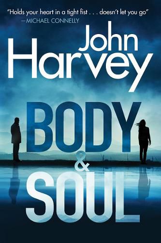 Cover image for Body & Soul: A Frank Elder Mystery